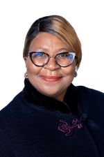 Ms Tryphosa Ramano