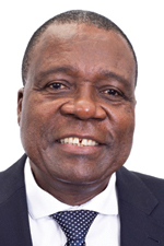 Dr Xolani Mkhwanazi