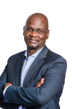 Mr Abel Sithole